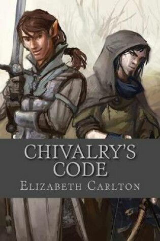 Cover of Chivalry's Code