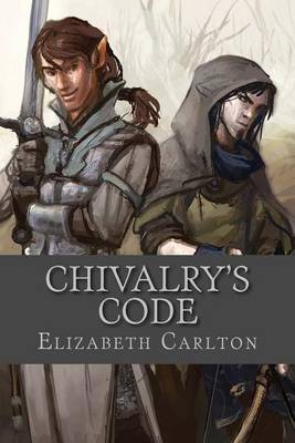 Book cover for Chivalry's Code