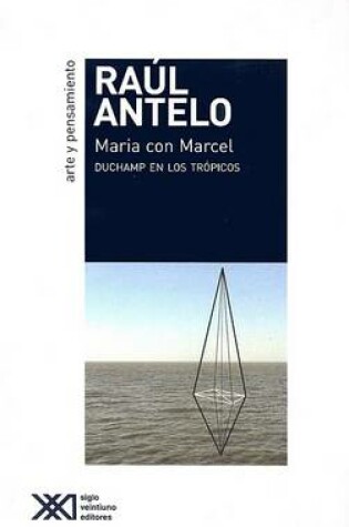 Cover of Maria Con Marcel