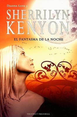 Book cover for El Fantasma de la Noche