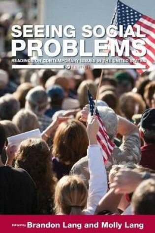 Cover of Seeing Social Problems