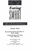 Book cover for Eating Smart