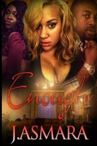 Cover of Enough