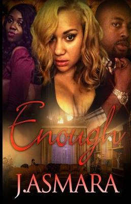 Book cover for Enough