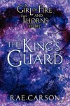 Book cover for The King's Guard