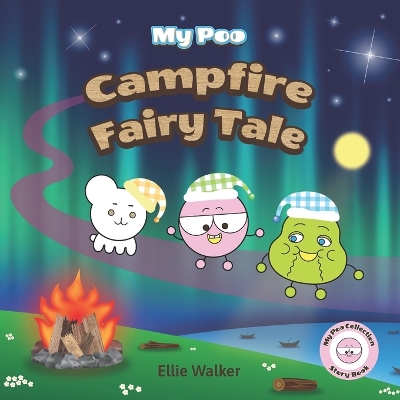 Book cover for Campfire Fairy Tale