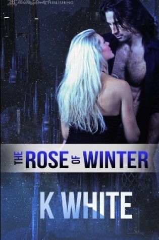 Cover of The Rose of Winter