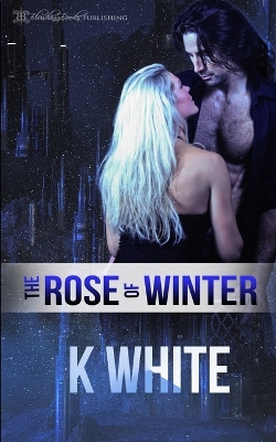 Book cover for The Rose of Winter