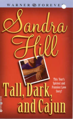 Book cover for Tall, Dark and Cajun