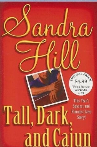 Cover of Tall, Dark, and Cajun