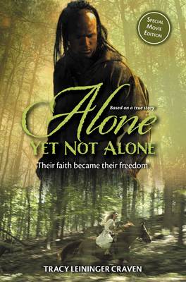 Cover of Alone Yet Not Alone