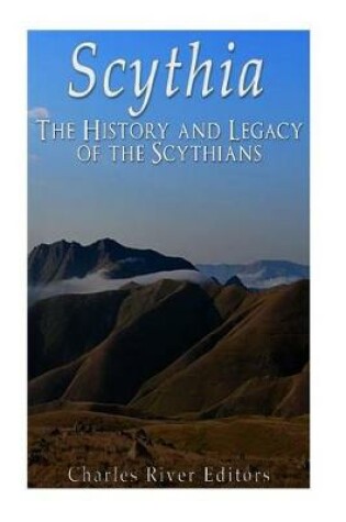 Cover of Scythia