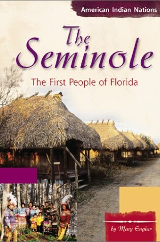 Cover of The Seminole