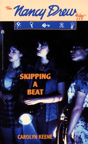 Book cover for Skipping a Beat