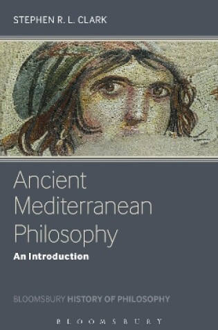 Cover of Ancient Mediterranean Philosophy