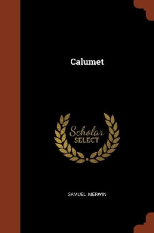 Cover of Calumet