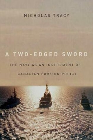 Cover of A Two-Edged Sword