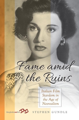 Book cover for Fame Amid the Ruins