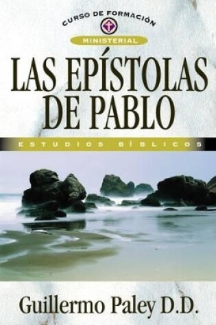 Cover of Epistolas de Pablo