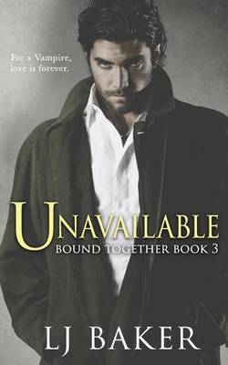 Book cover for Unavailable