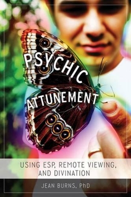 Cover of Psychic Attunement