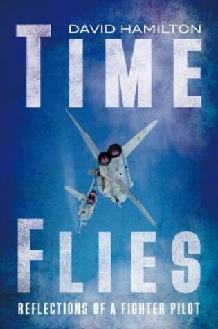 Cover of Time Flies