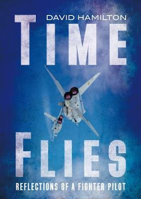 Book cover for Time Flies