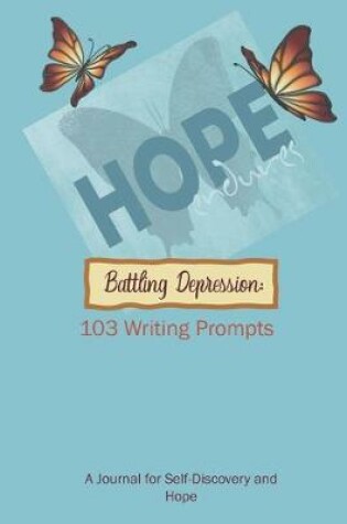 Cover of Battling Depression