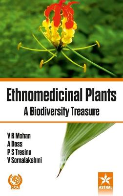 Book cover for Ethnomedicinal Plants