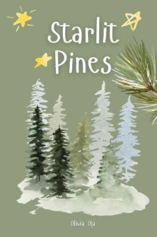 Cover of Starlit Pines