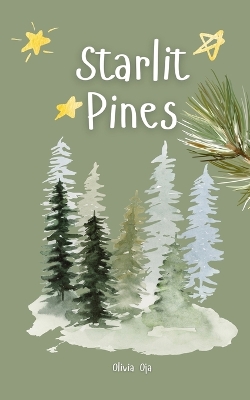 Book cover for Starlit Pines