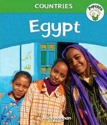 Cover of Egypt