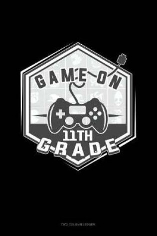 Cover of Game on 11th Grade