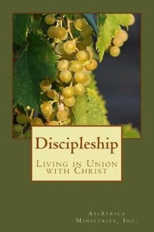Cover of Discipleship