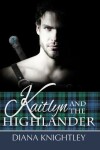 Book cover for Kaitlyn and the Highlander