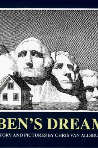 Cover of Ben's Dream