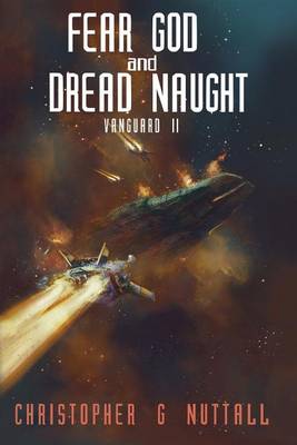 Book cover for Fear God And Dread Naught