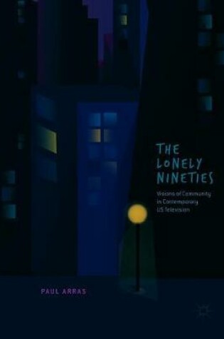 Cover of The Lonely Nineties