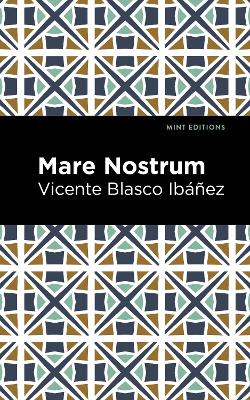 Cover of Mare Nostrum