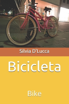 Book cover for Bicicleta