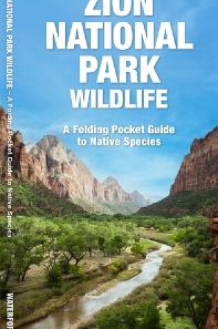 Cover of Zion National Park Wildlife