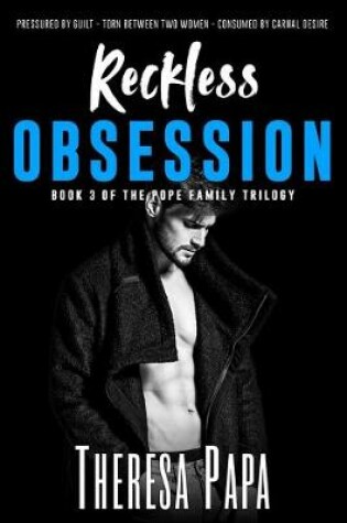 Cover of Reckless Obsession