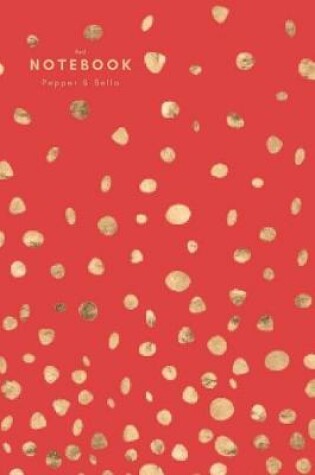 Cover of Red Notebook