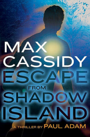 Cover of Escape from Shadow Island