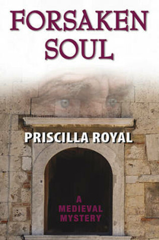 Cover of Forsaken Soul