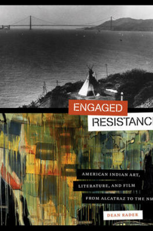 Cover of Engaged Resistance