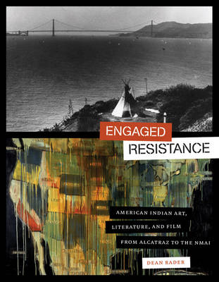 Cover of Engaged Resistance