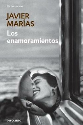 Cover of Los enamoramientos