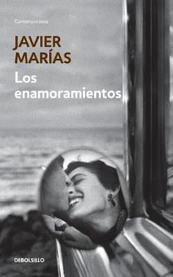Book cover for Los enamoramientos