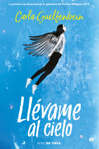 Cover of Llévame al cielo / Take Me to Heaven